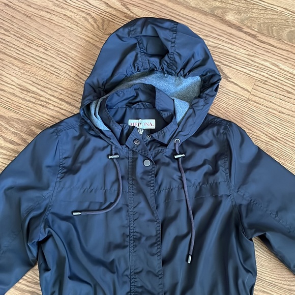 Merona fall jacket - Picture 3 of 5